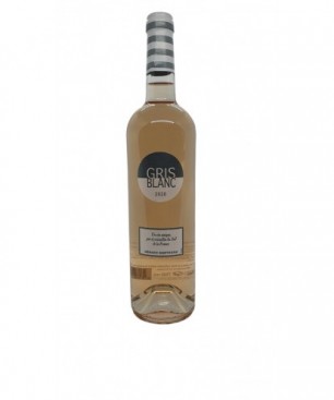 ROSE GRIS BLANC GERARD BERTRAND 75CL