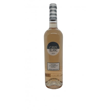 ROSE GRIS BLANC GERARD BERTRAND 75CL