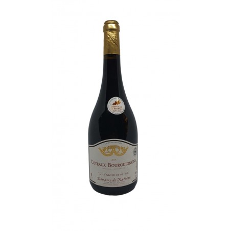 ROTISSON COTEAUX BOURGUIGNON 75CL