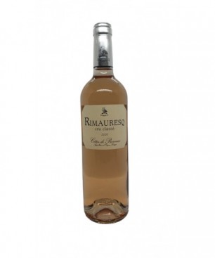 RIMAURESQ ROSÉ CLASSIQUE 75CL