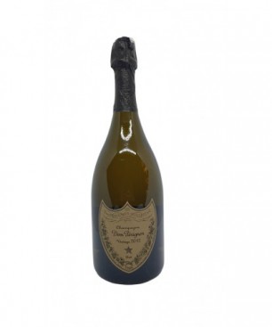 CHAMPAGNE DOM PERIGNON 75CL