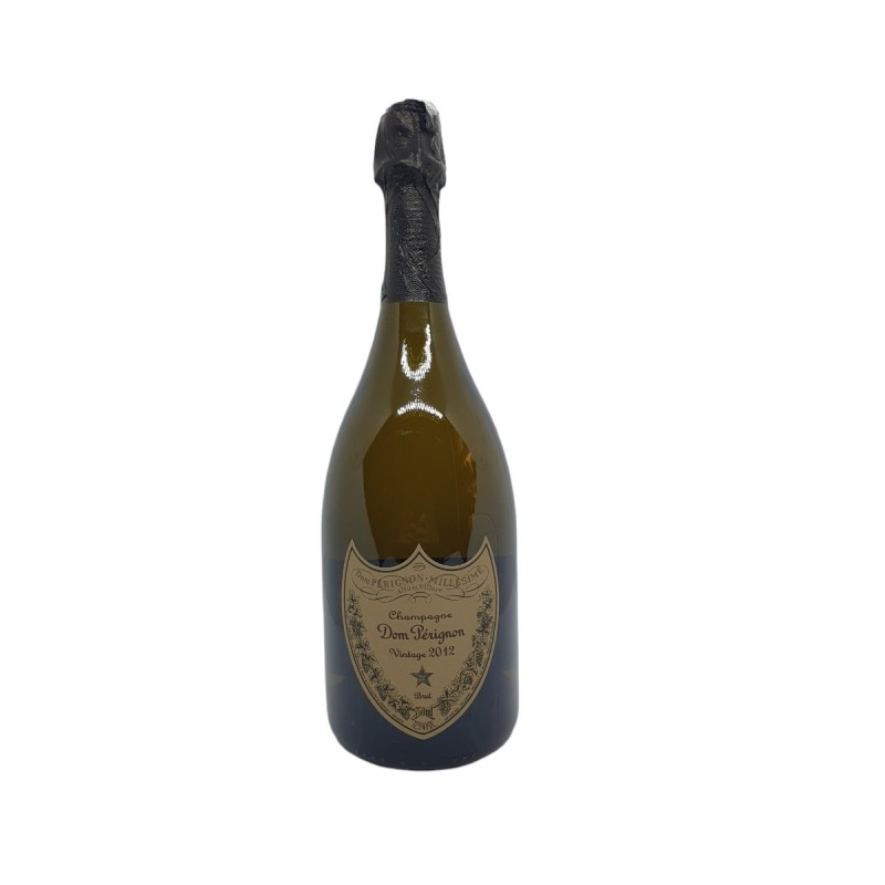 CHAMPAGNE DOM PERIGNON 75CL