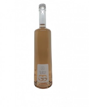 CHEMINS DE PERRET RSE 2023 75CL