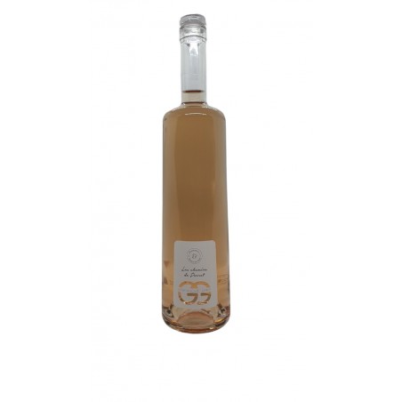 CHEMINS DE PERRET RSE 2023 75CL