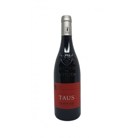 TAUS BEAUME DE VENISE 2020 75CL