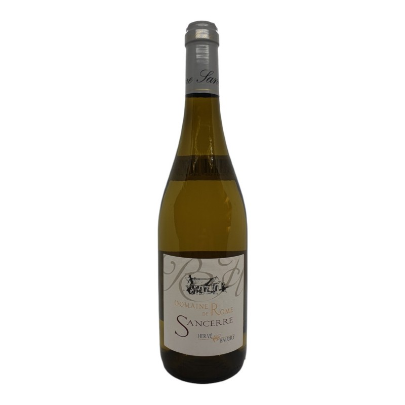 SANCERRE BLANC DOM DE ROME 75CL