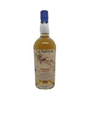 PERTUIS WHISKY 70CL